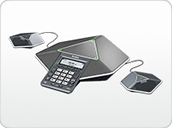Audio Conferencing from Yealink