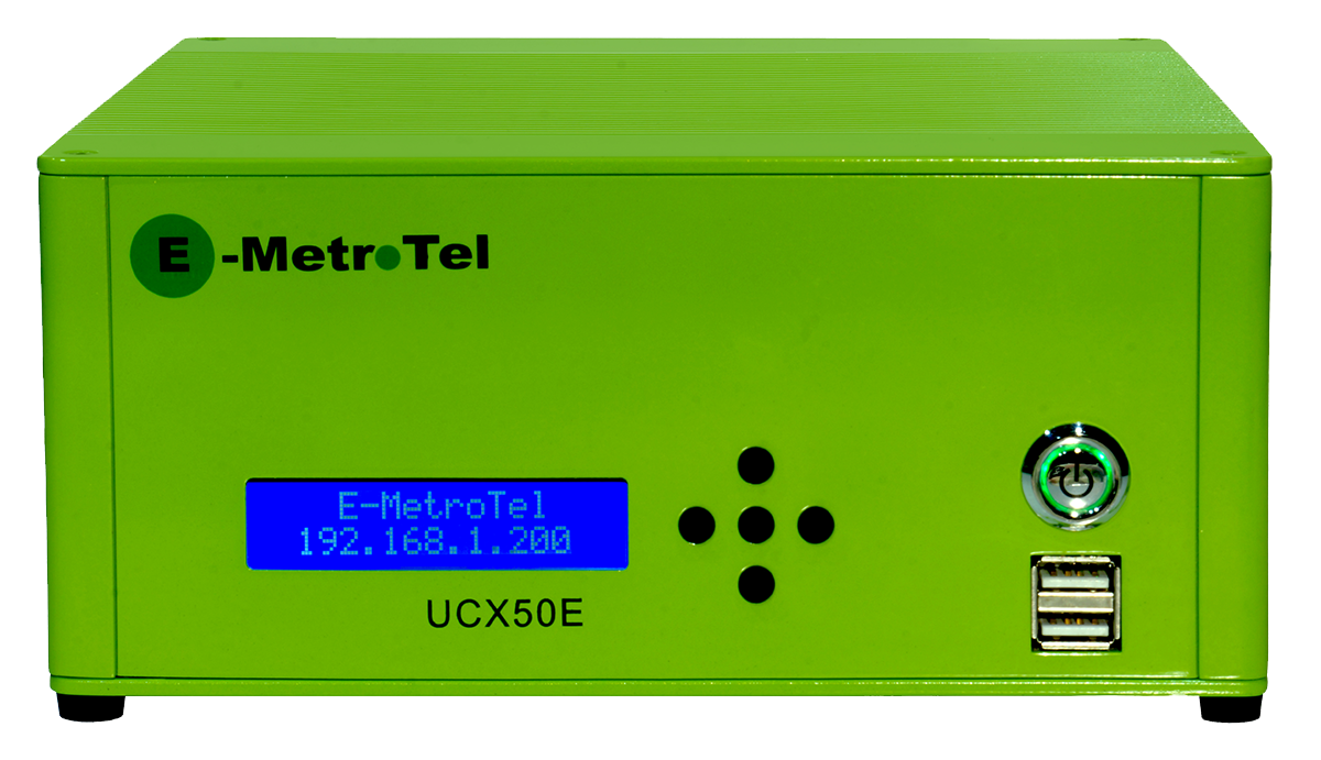 UCX50E